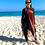 Thumbnail: Sarong Oasis - Ombre Sunset