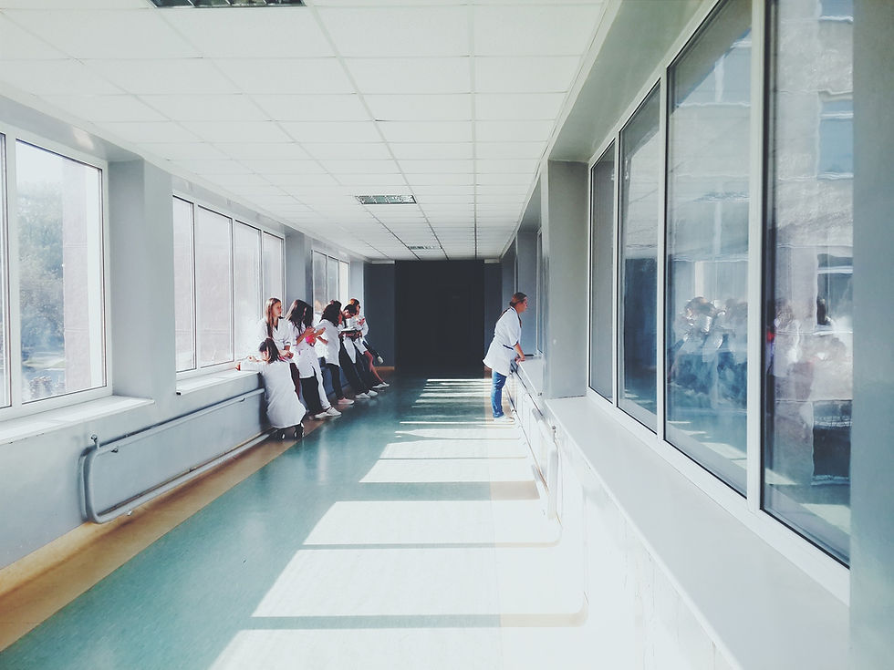 CARPIMKO infirmier infirmière Kinésithérapeute prévoyance