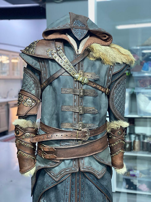 A Different Take on Robin Hood.jpeg