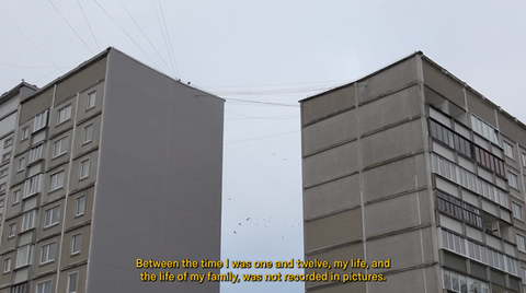 Paper Pictures_Gundega Strauberga_film still