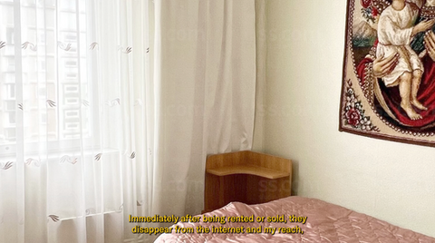 Paper Pictures_Gundega Strauberga_film still