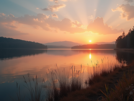 Navigating Mental Wellness Strategies Amidst the Challenges of Summer Heat
