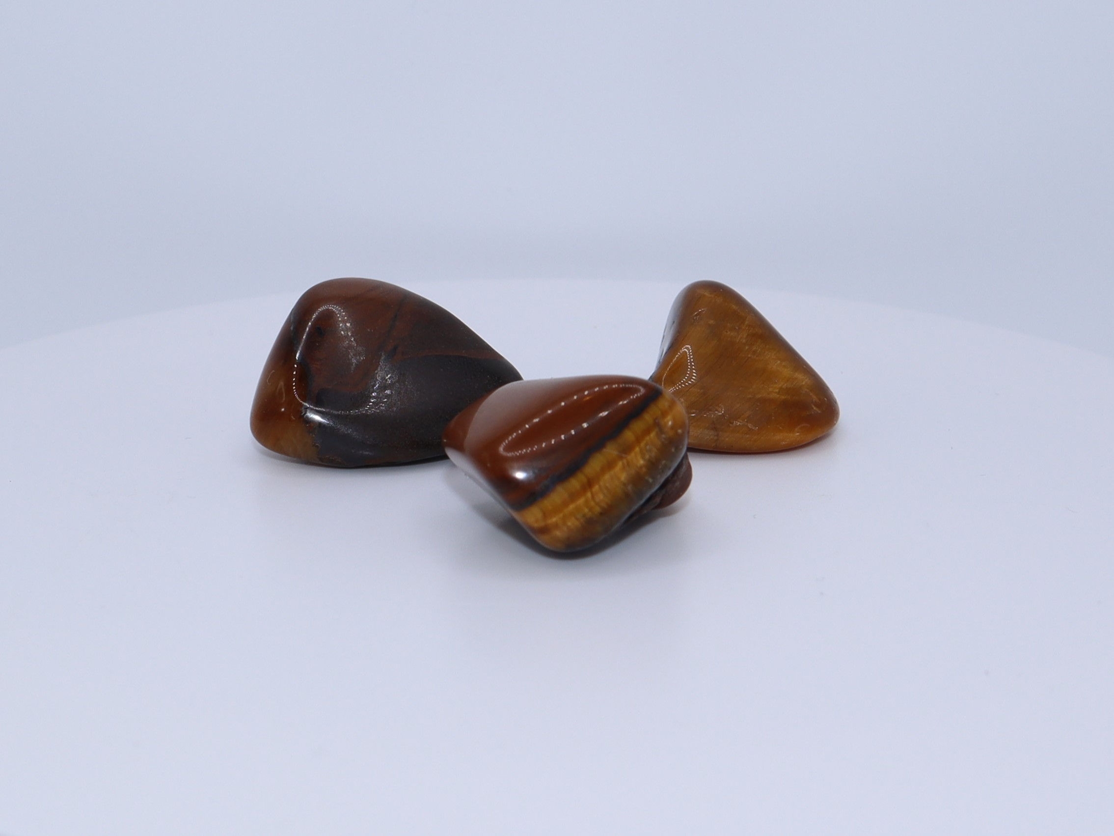 Tigers Eye