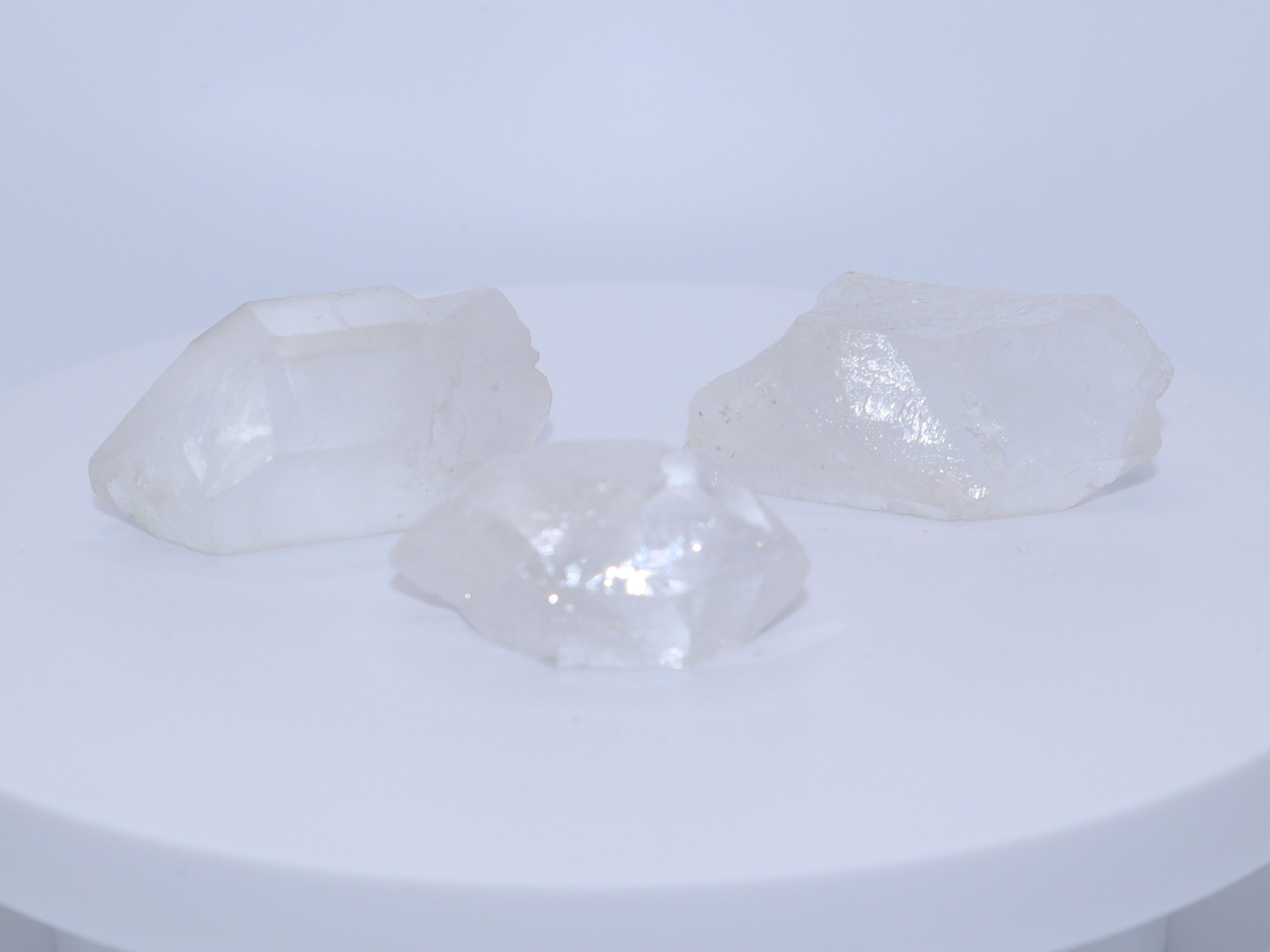 Clear Quartz