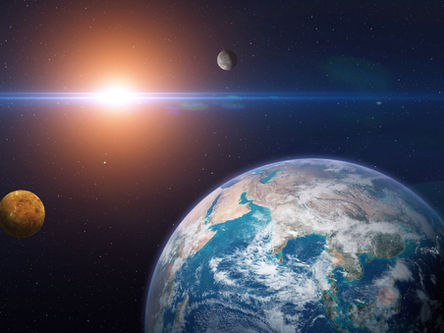 MPU Launches Master's of Science in Space Physics and Engineering