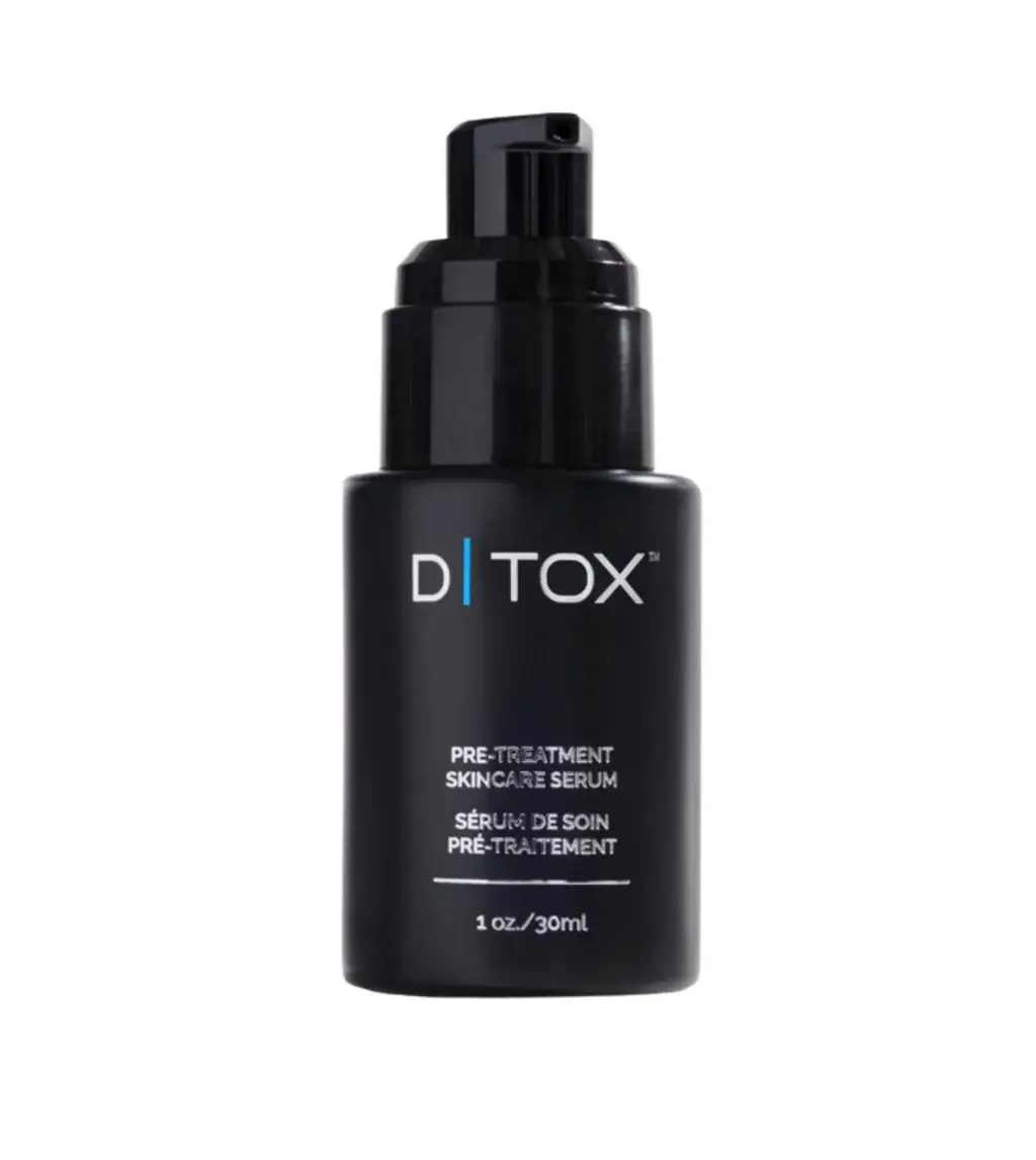 D|TOX SERUM