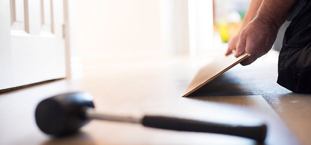 Flooring Wooden Floor