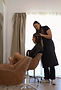 hair extensions Gold Coast