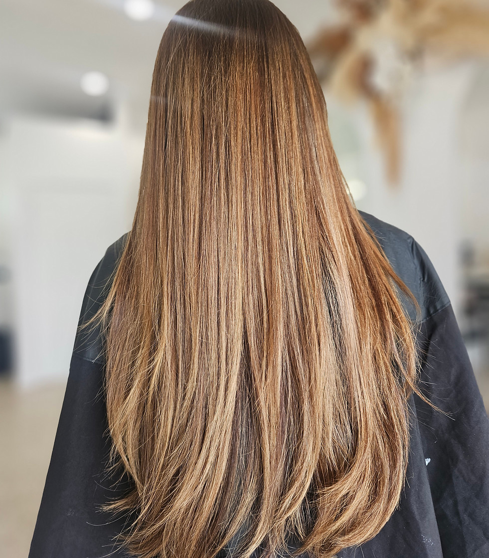 Brunette hair transformation with extensions.jpg