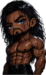 Fiche Personnage
