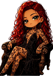 Fiche Personnage