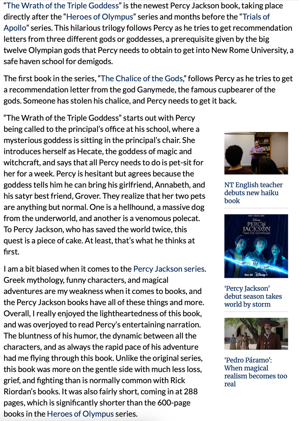 https://newtriernews.org/entertainment/2024/12/18/the-wrath-of-the-triple-goddess-why-you-should-read-percy-jacksons-newest-adventure/