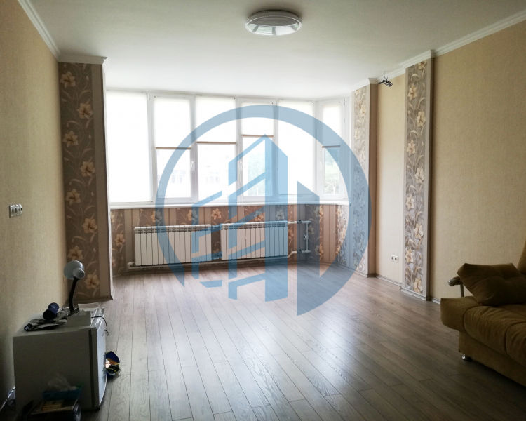 Миниатюра: 2 ком.кв., Южная, 22, 61.4/31.6/10.8 кв.м., 3/12 эт.