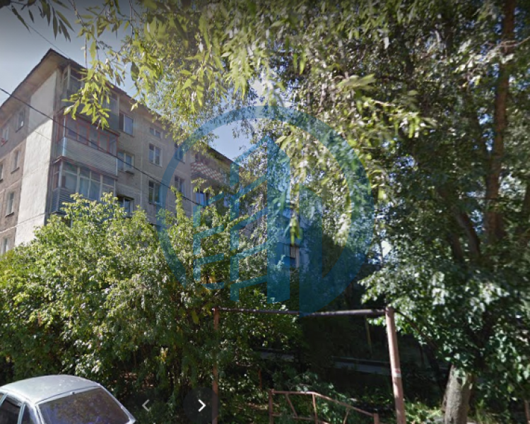 Миниатюра: 1 ком.кв., Захаркина, 5, 30.4/17/6 кв.м., 5/5 эт.