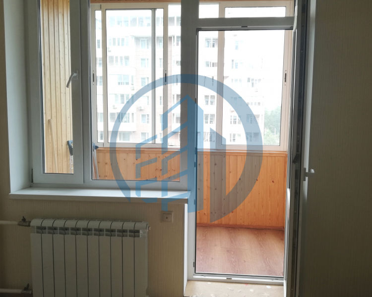 Миниатюра: 2 ком.кв., Южная, 22, 61.4/31.6/10.8 кв.м., 3/12 эт.