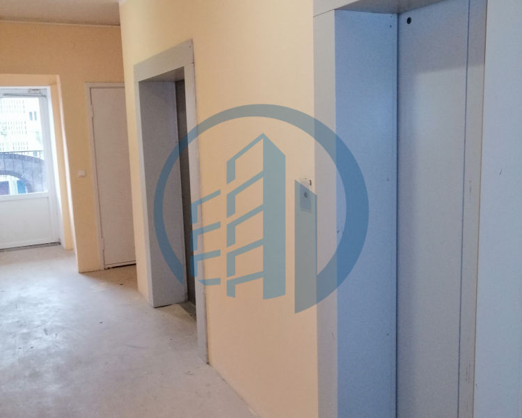 Миниатюра: 1 ком.кв., Фирсова, 3, 51/28/12 кв.м., 2/15 эт.