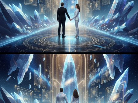 THE D-FILES 🔐 AKTE 008: DIE BIO-HACKING UND KONTROLL-AKTE 📂⚪️