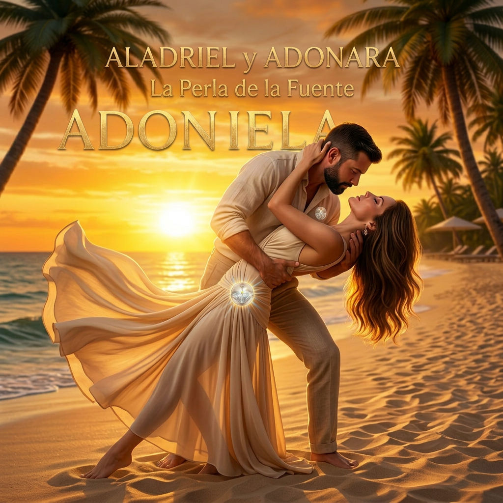ADONIELA La Perla de la Fuente