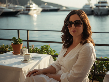 Geld im neuen Paradigma - das Ende des Mangelprogramms