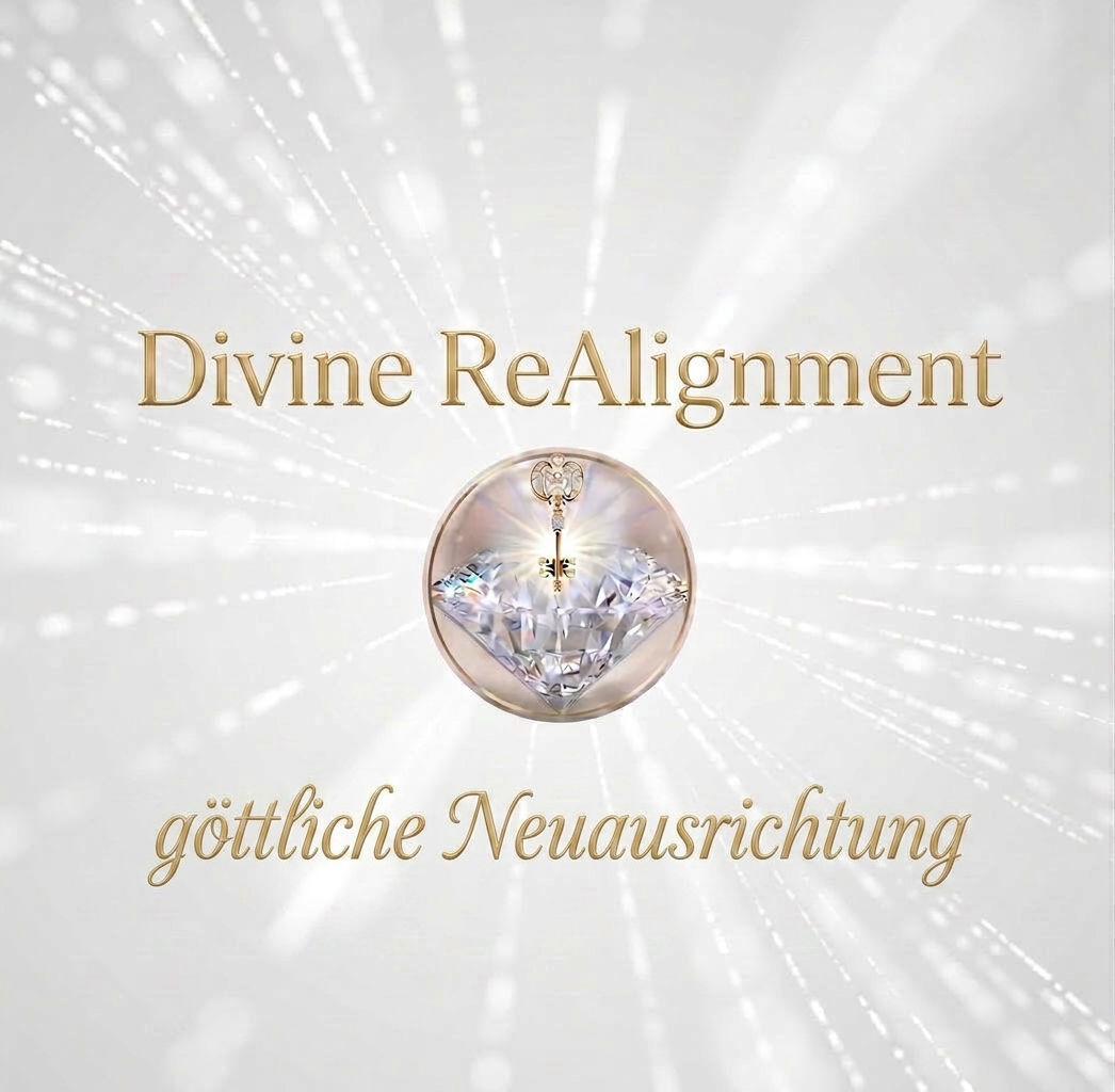 Divine ReAlignment