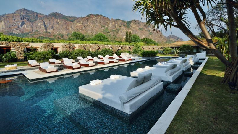 Hotel Amomoxtli