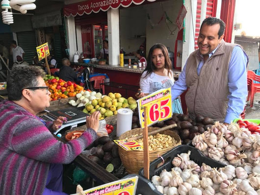 “Por que Cuernavaca y nuestro comercio merecen volver a sonreír”