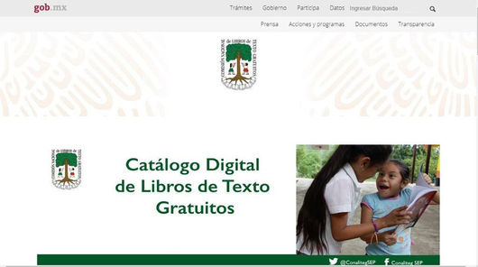 ELEGIRÁN MAESTROS DE SECUNDARIA VÍA INTERNET LIBROS DE TEXTO PARA PRÓXIMO CICLO ESCOLAR