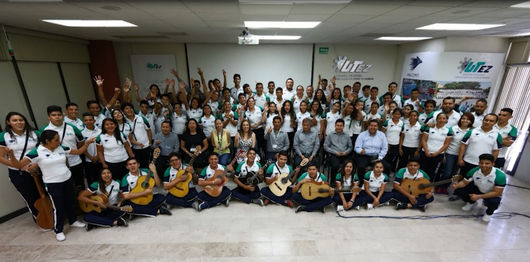 VOLARÁN HALCONES A JUSTA DEPORTIVA Y CULTURAL EN CHIHUAHUA