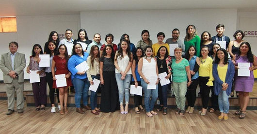 CAPACITA DIF MORELOS EN MATERIA DE RESTITUCIÓN DE DERECHOS DE LA NIÑEZ