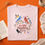 Thumbnail: In my Birding Era cute cartoon bird - Funny tee Gardener bird lover