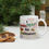 Thumbnail: I plant for pollinators - Ceramic Mug