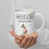 Thumbnail: NATIVES – Periodic Table Design Ceramic Mug