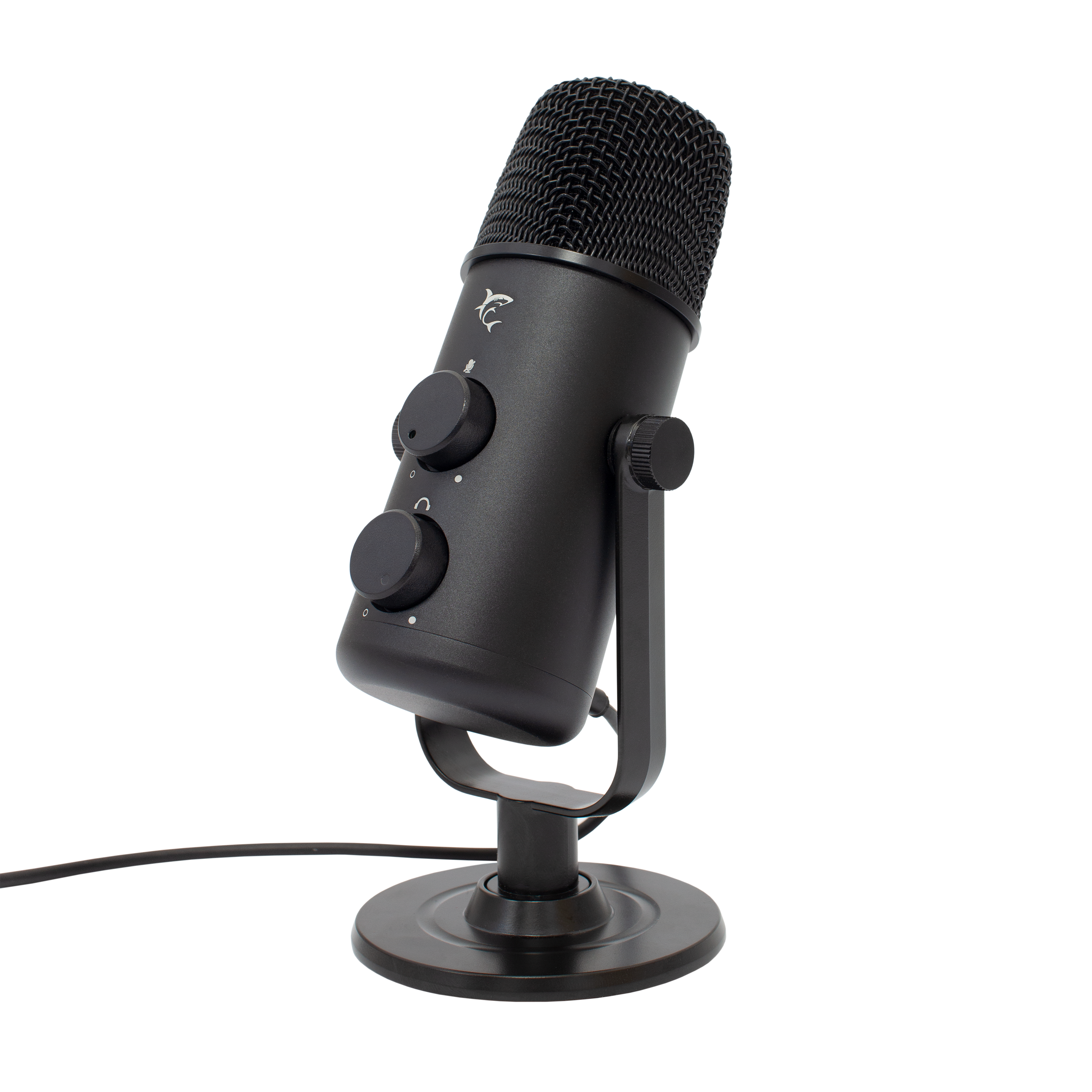 WHITE SHARK NAGARA MIC