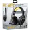 Thumbnail: KX UFC BLACK GOLD GAMING HEADSET