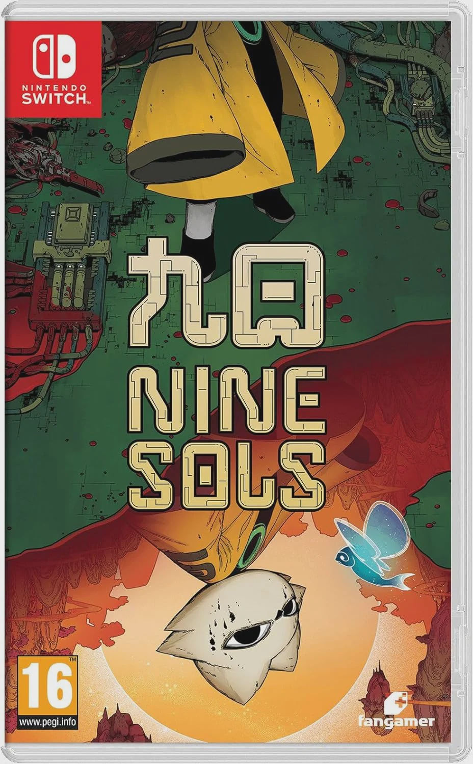 Nine Sols/NSW