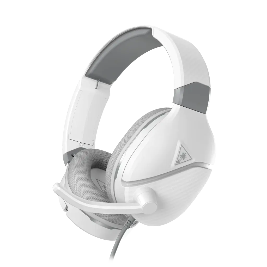 TURTLE BEACH Headphones Recon 200 GEN 2 White
