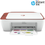 Thumbnail: NEW HP Deskjet 2723e Wireless Multifunction Printer/Scanner/Copier