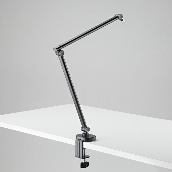 Thumbnail: White Shark MICROPHONE MOUNT GMS-001 PROMETHEUS