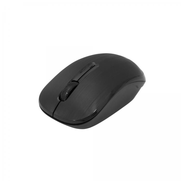 Thumbnail: MOUSE SBOX WM-392 GRAY / WIRELESS
