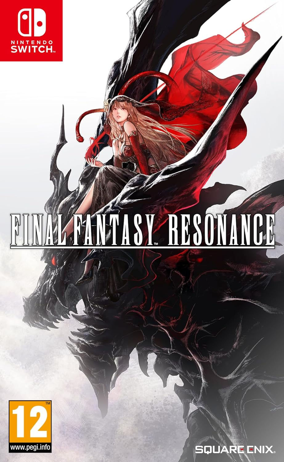 Final Fantasy Resonance / NSW