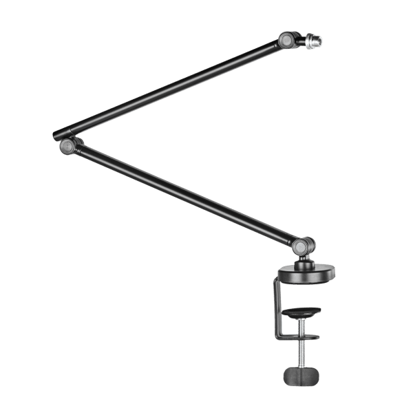 Thumbnail: White Shark MICROPHONE MOUNT GMS-001 PROMETHEUS