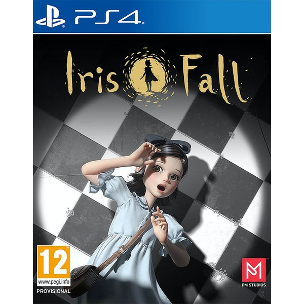 Iris Fall PS4