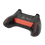 Thumbnail: White Shark GAME PAD DECURION 3in1