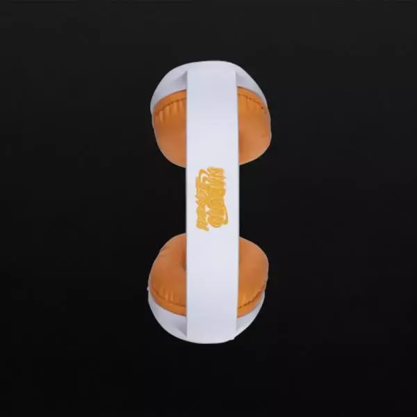 Thumbnail: KX NARUTO BT HEADPHONES