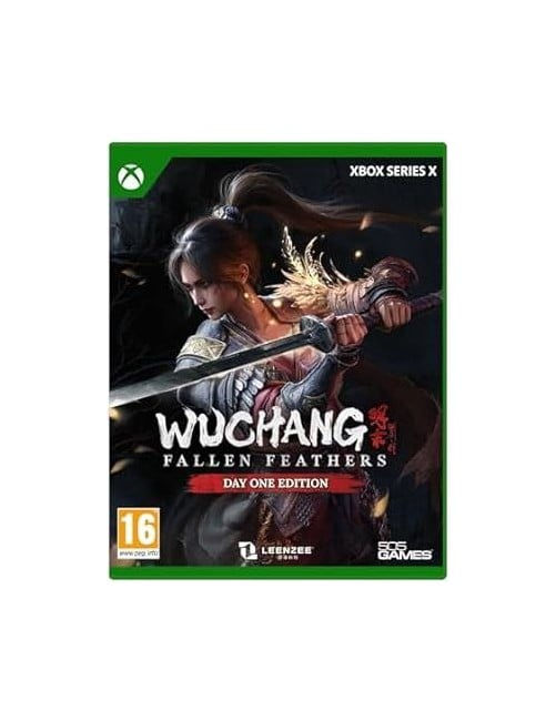 Wuchang: Fallen Feathers (Day 1 Edition) /Xbox Series X