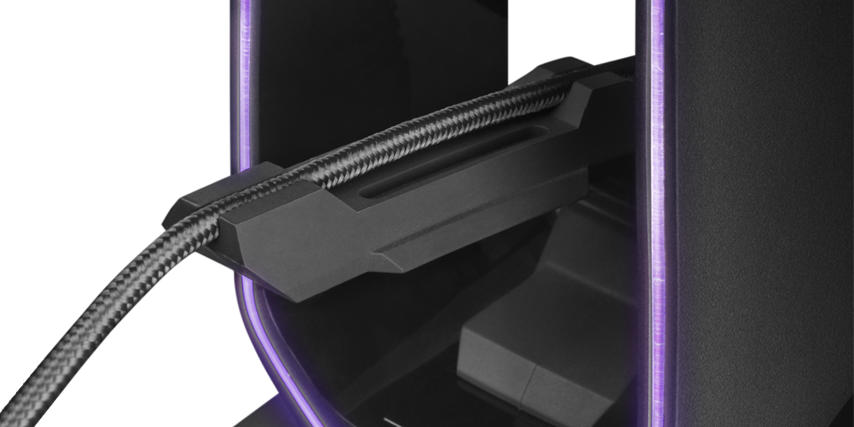 Thumbnail: MHHPRO 3-IN-1 HOLDER