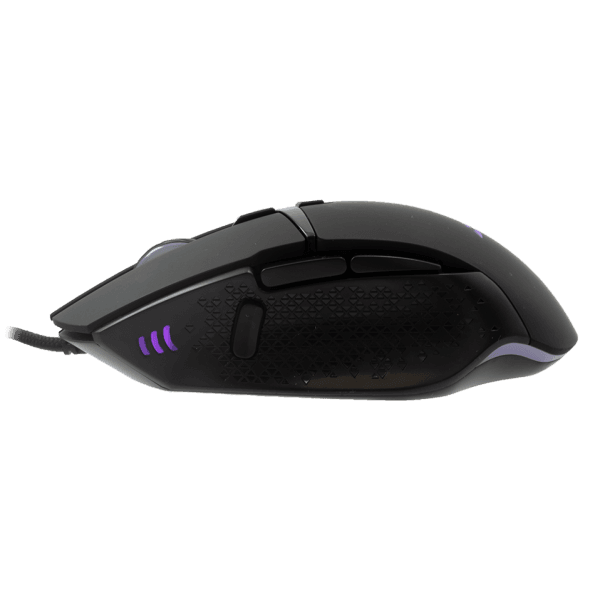 Thumbnail: Baracuda MOUSE BGM-051 RAPTOR BLACK