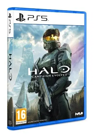 Halo: Campaign Evolved / PS5