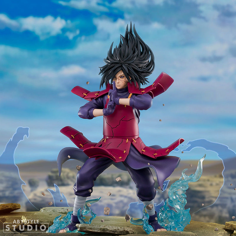 Naruto Shippuden: Madara 21cm