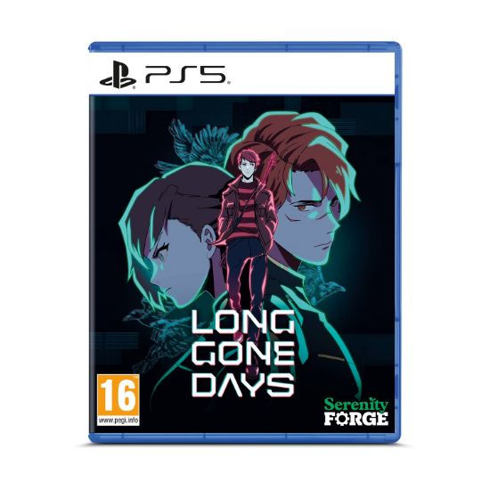 Long Gone Days / PS5